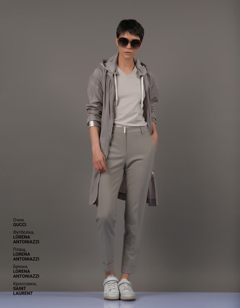 Glamour Avenue | Look ID 4746