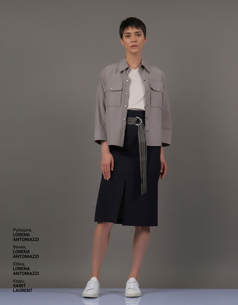 Glamour Avenue | Look ID 4749