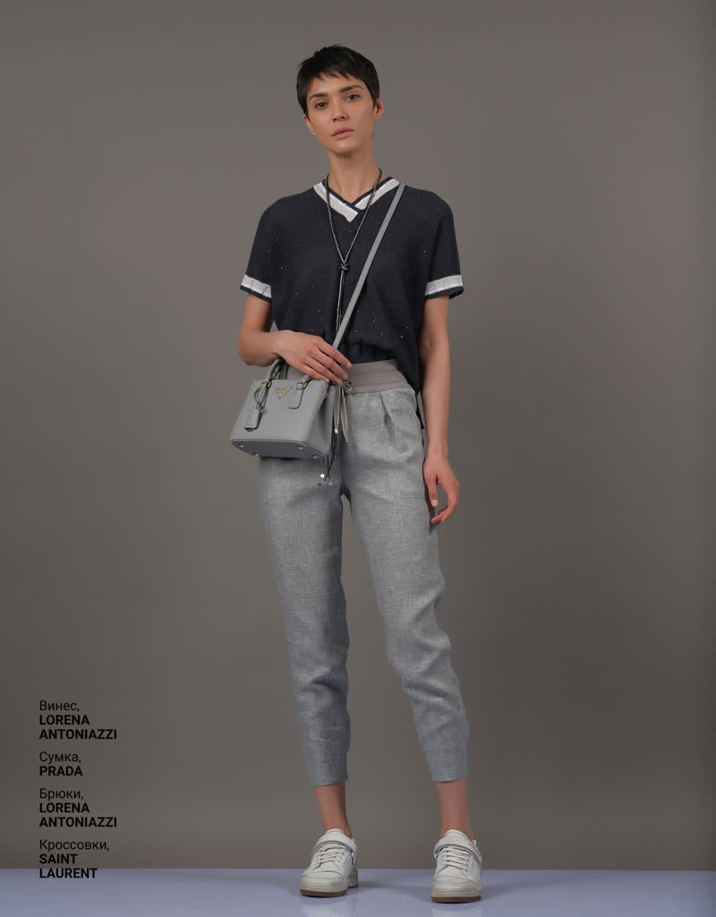 Glamour Avenue | Look ID 4751