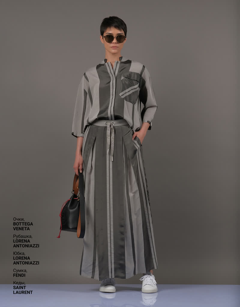 Glamour Avenue | Look ID 4758