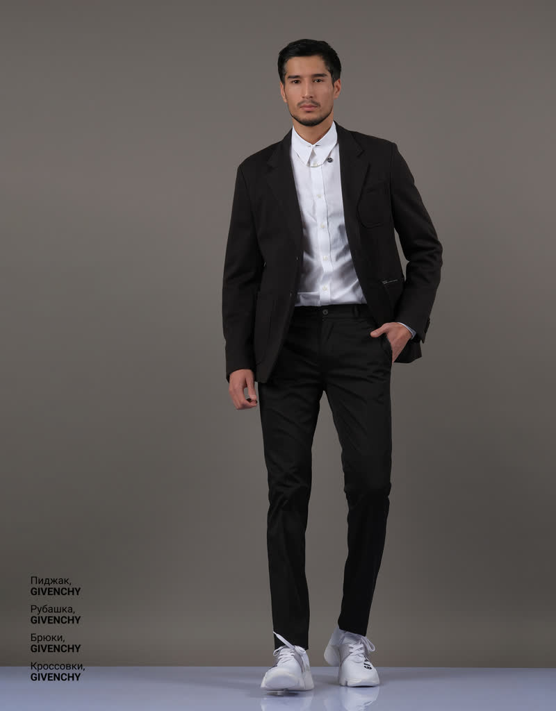 Glamour Avenue | Look ID 4763