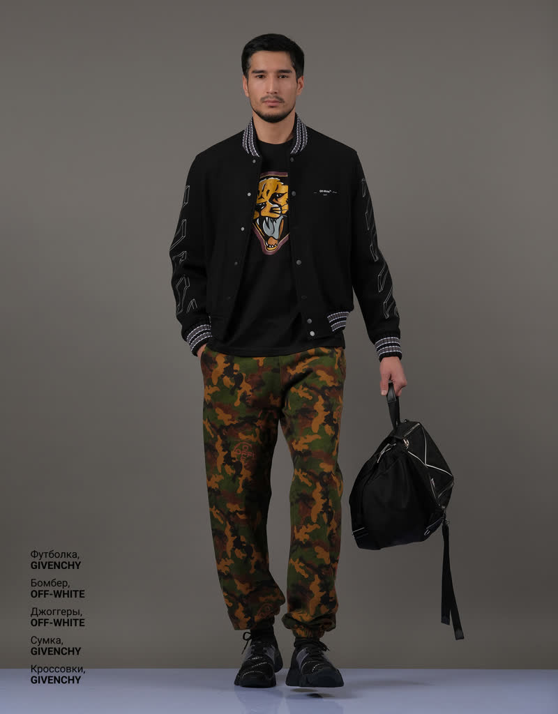 Glamour Avenue | Look ID 4767