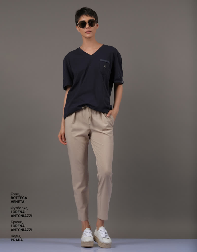 Glamour Avenue | Look ID 4768