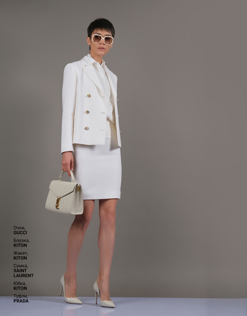 Glamour Avenue | Look ID 4791