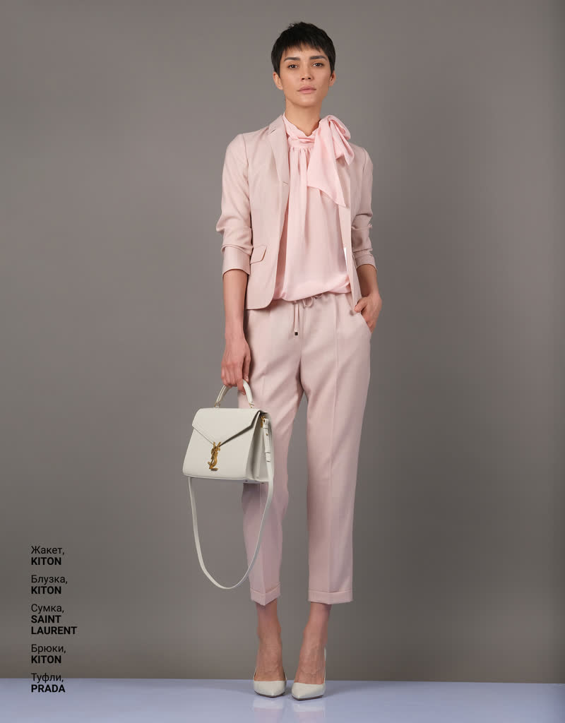 Glamour Avenue | Look ID 4794