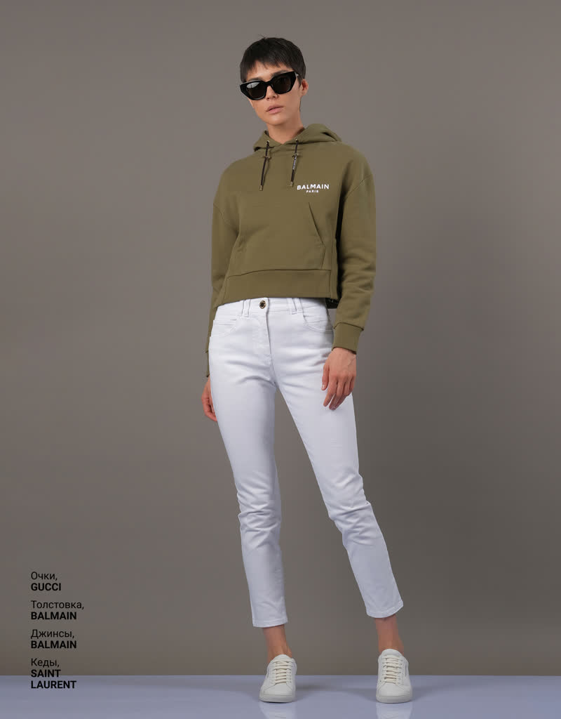 Glamour Avenue | Look ID 4800