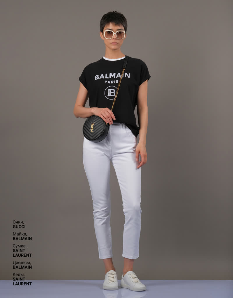 Glamour Avenue | Look ID 4801