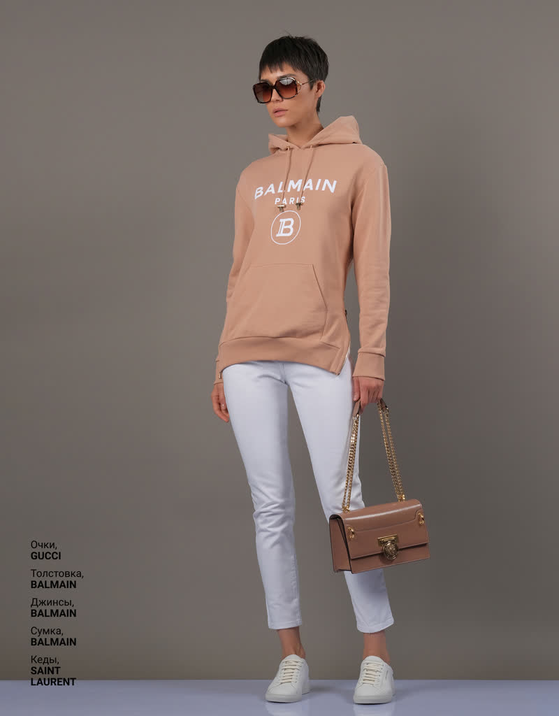 Glamour Avenue | Look ID 4807