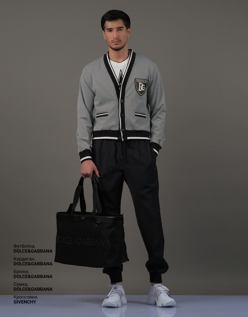 Glamour Avenue | Look ID 4812