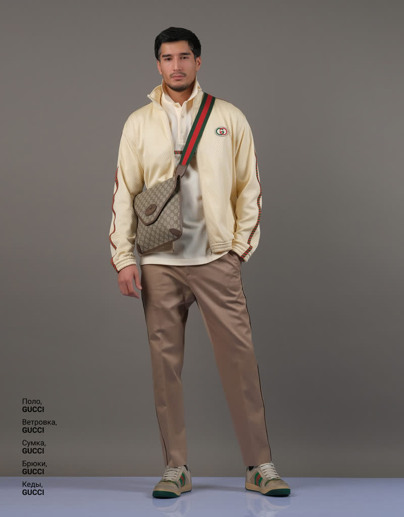 Glamour Avenue | Look ID 4819