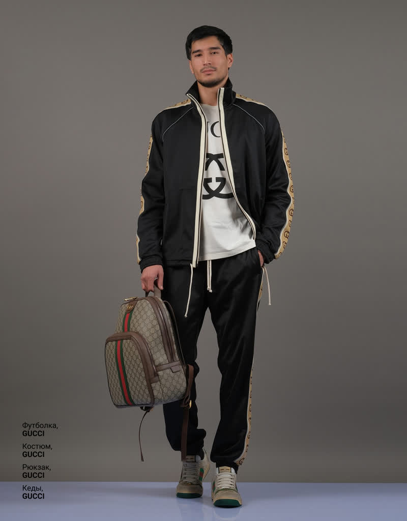 Glamour Avenue | Look ID 4820