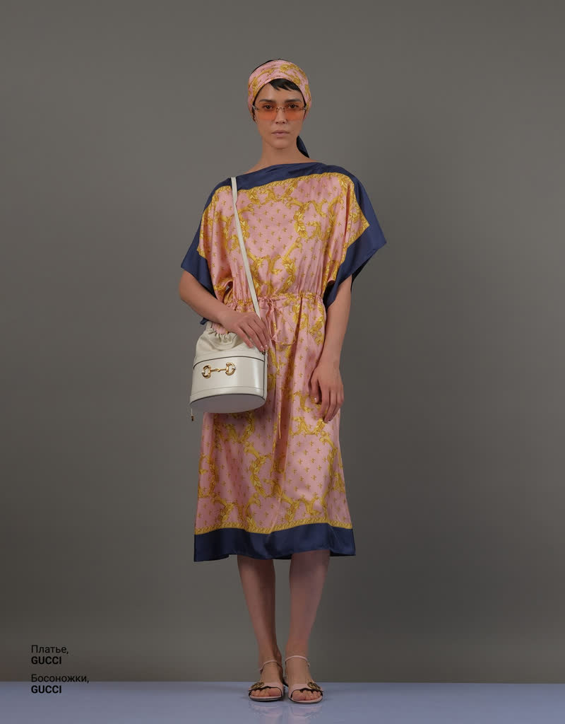 Glamour Avenue | Look ID 4833