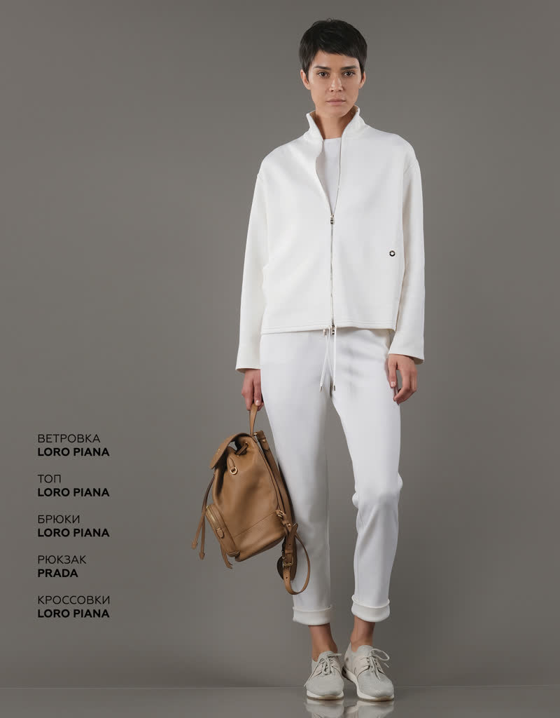 Glamour Avenue | Look ID 4899