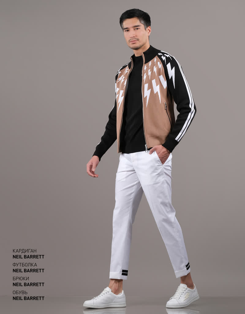 Glamour Avenue | Look ID 4902