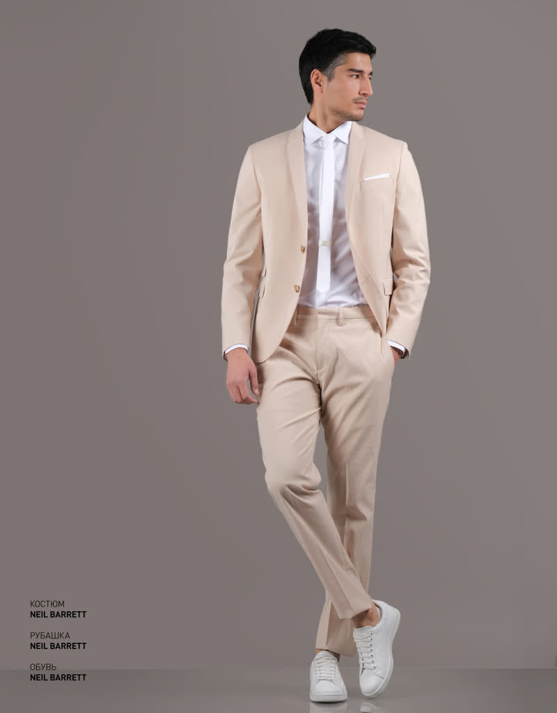 Glamour Avenue | Look ID 4906