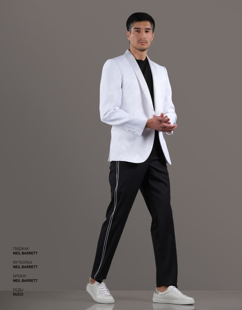 Glamour Avenue | Look ID 4908