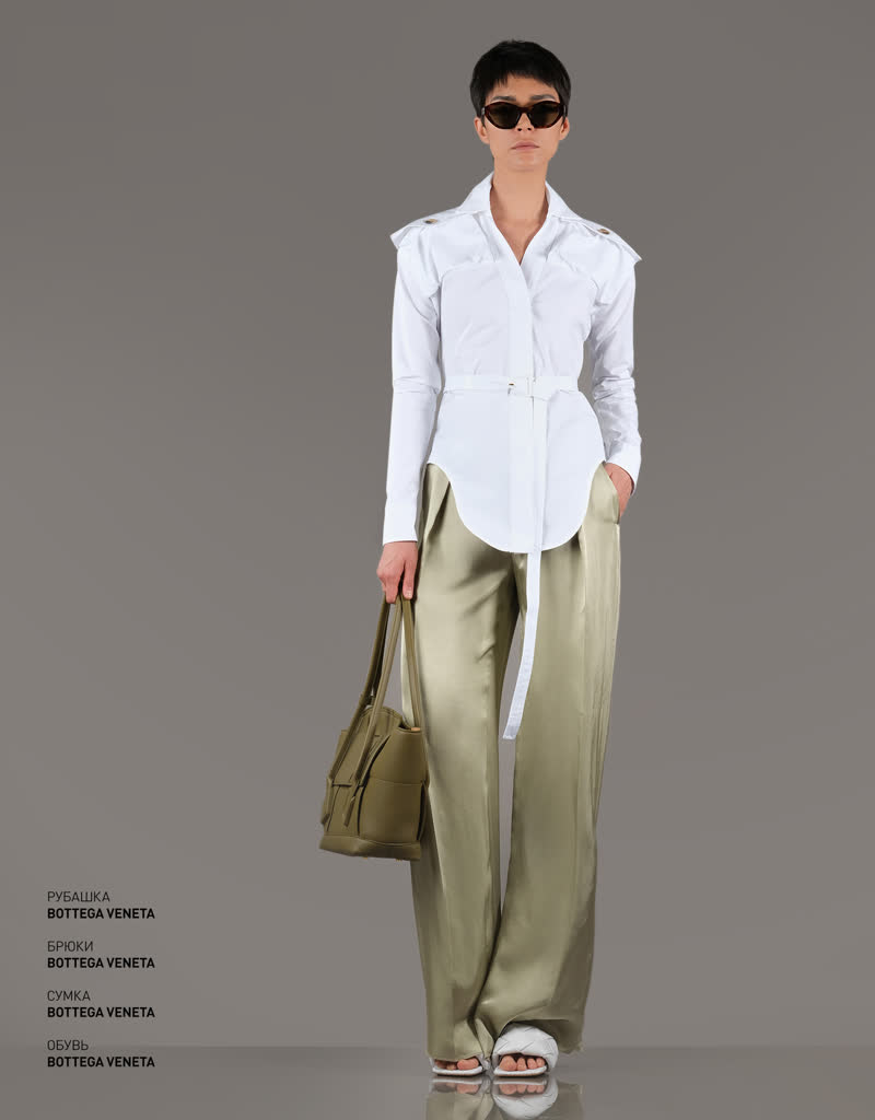 Glamour Avenue | Look ID 4919