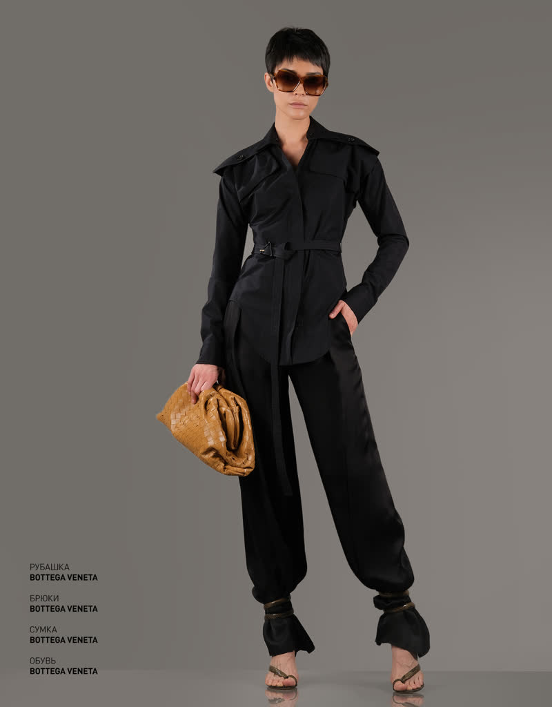 Glamour Avenue | Look ID 4921