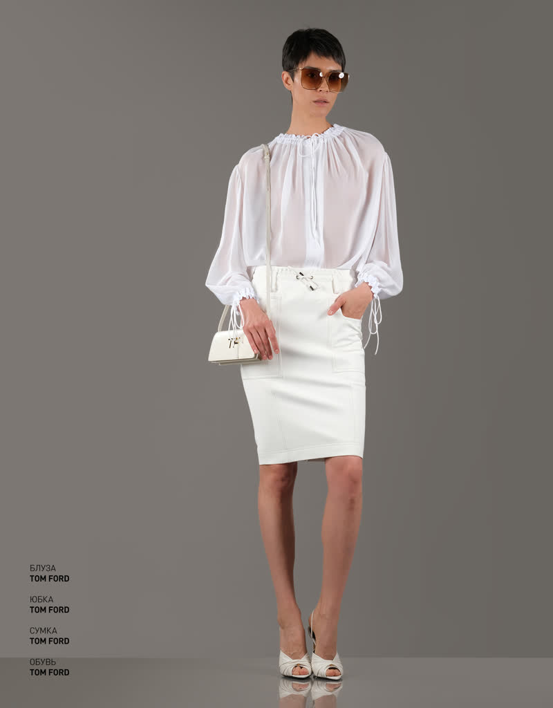 Glamour Avenue | Look ID 4926