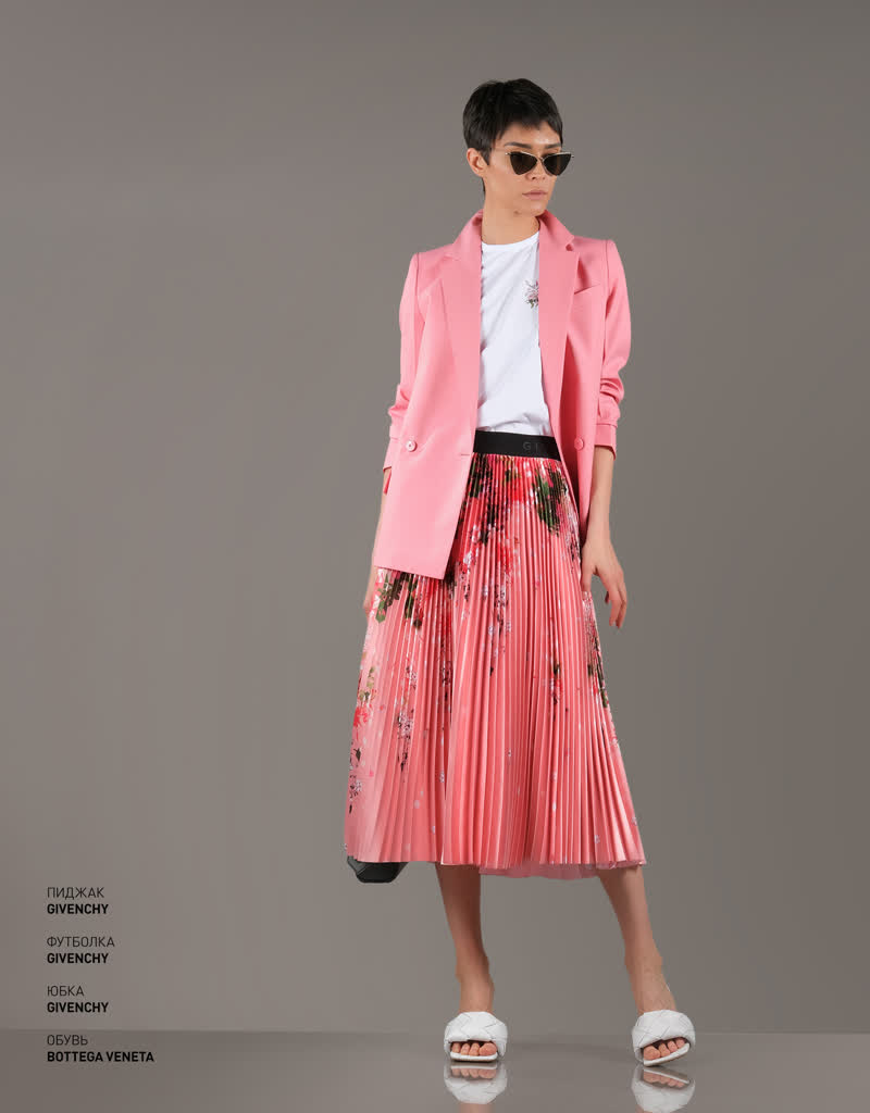 Glamour Avenue | Look ID 4933