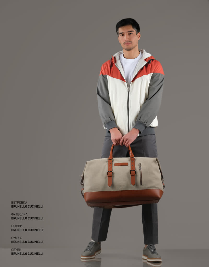 Glamour Avenue | Look ID 4934