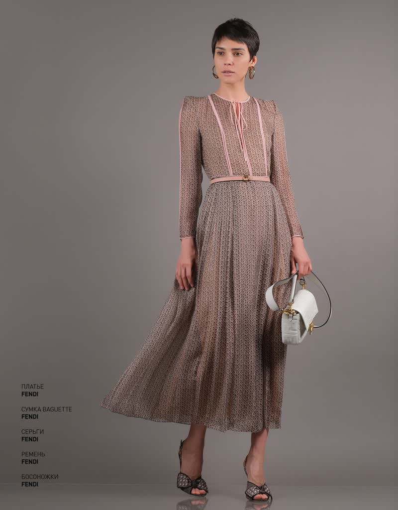 Glamour Avenue | Look ID 4943