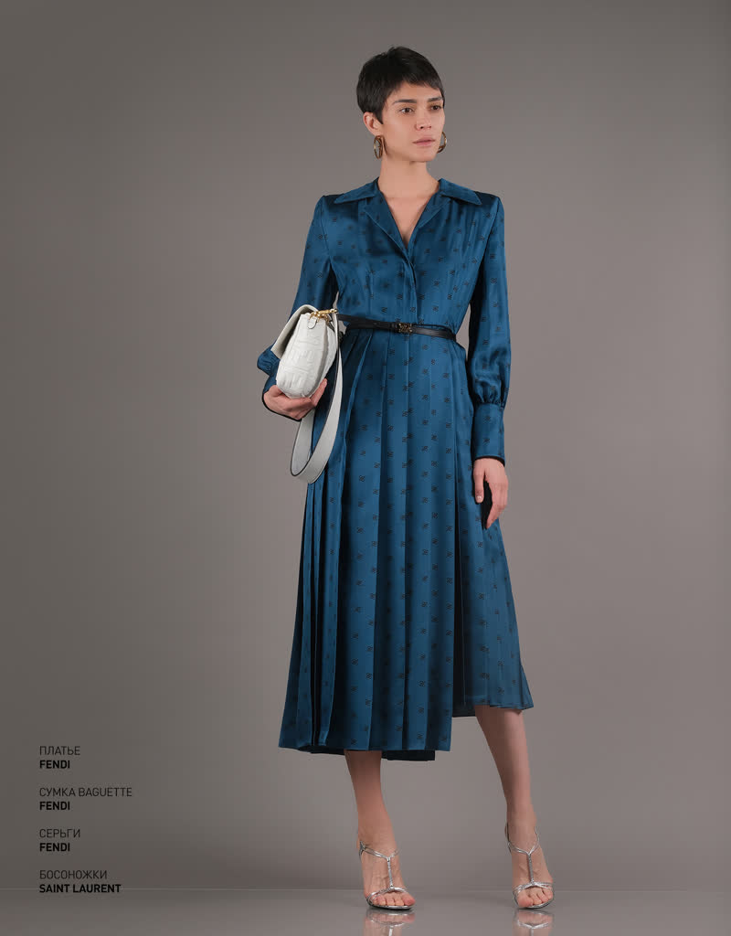 Glamour Avenue | Look ID 4950