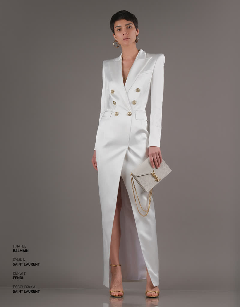 Glamour Avenue | Look ID 4956