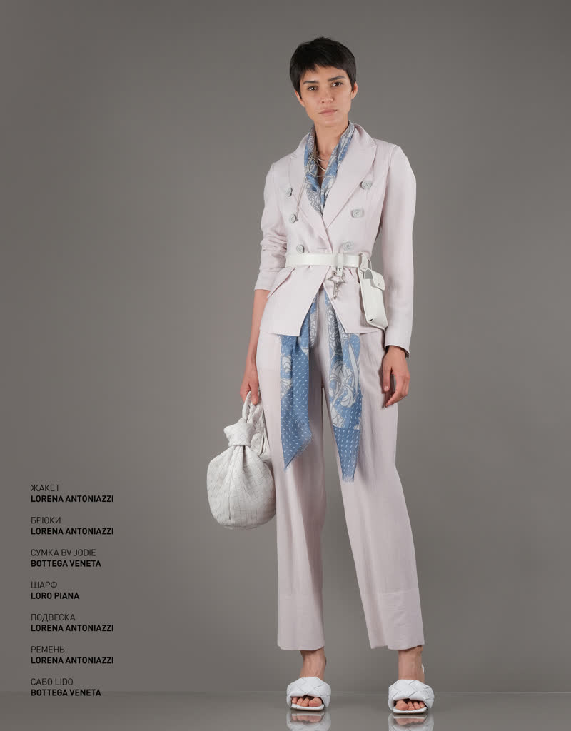 Glamour Avenue | Look ID 4991