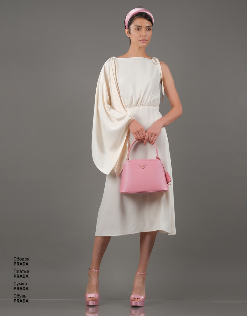 Glamour Avenue | Look ID 4997