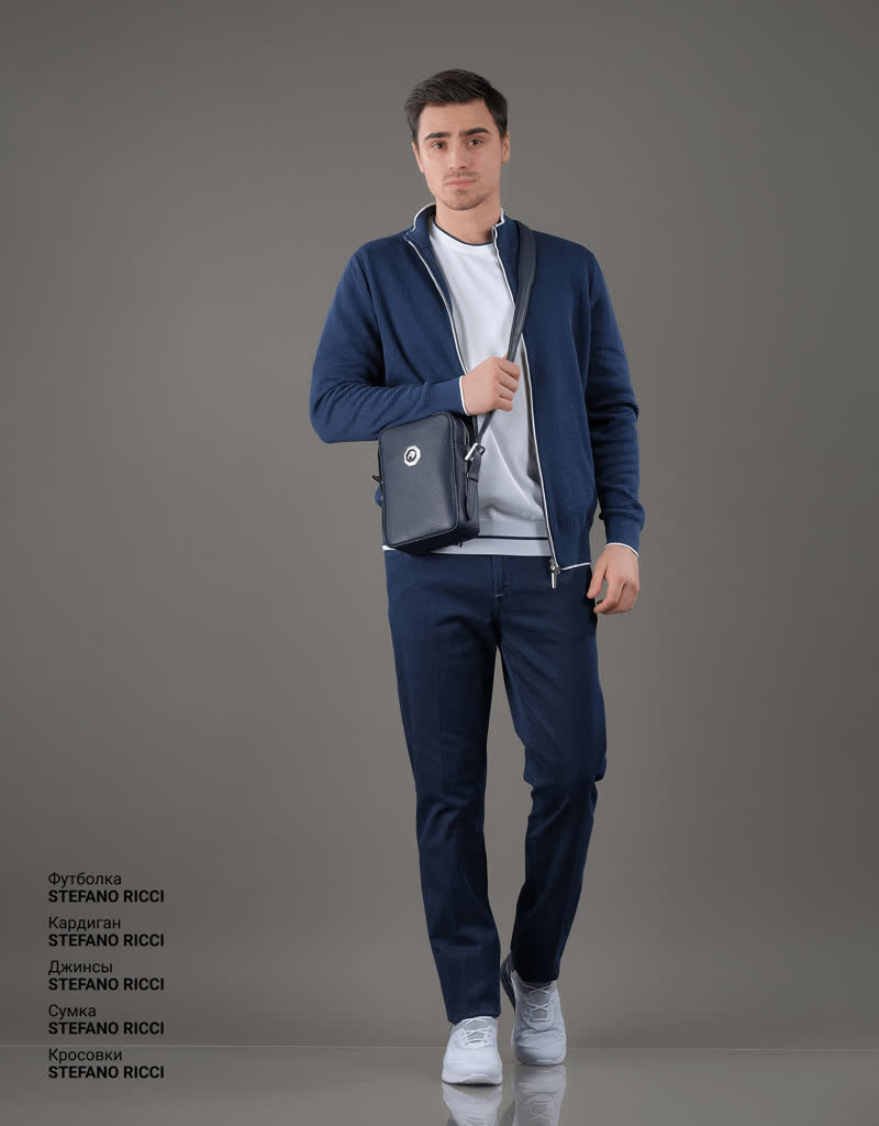 Glamour Avenue | Look ID 5005