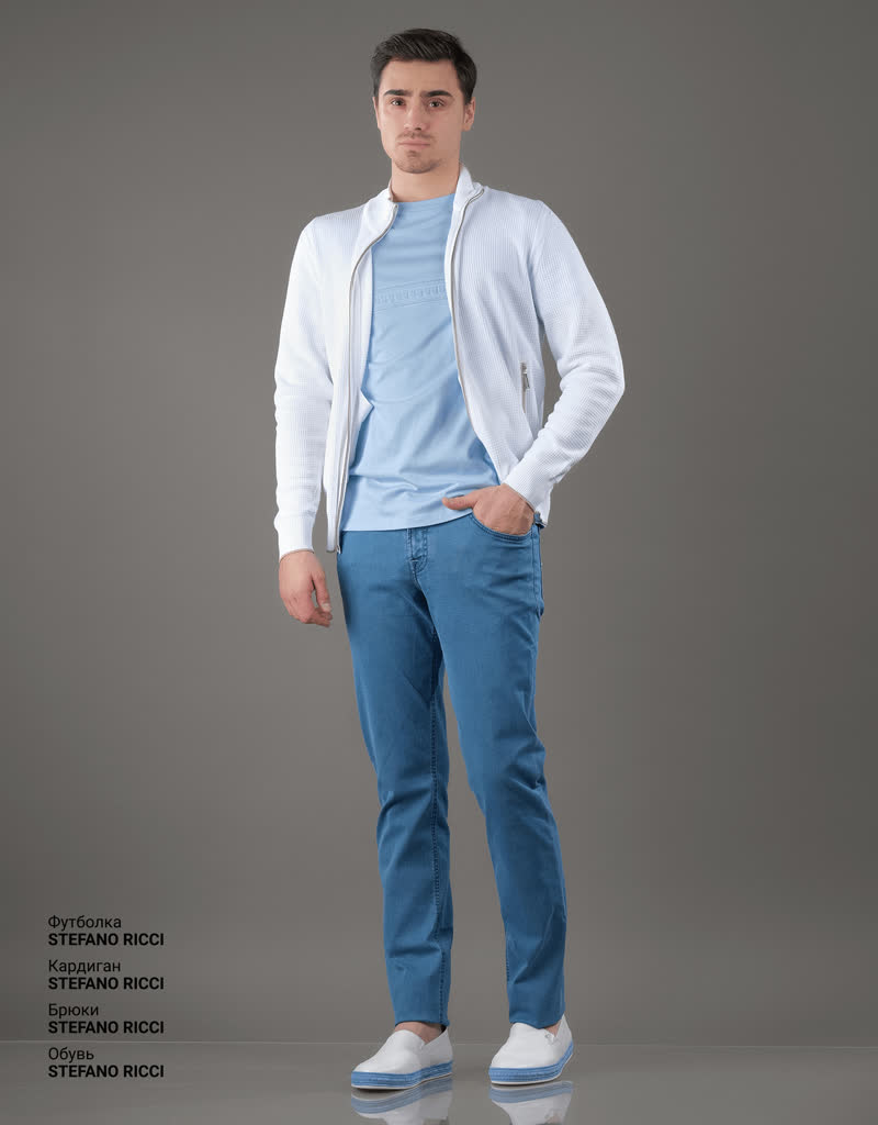 Glamour Avenue | Look ID 5009