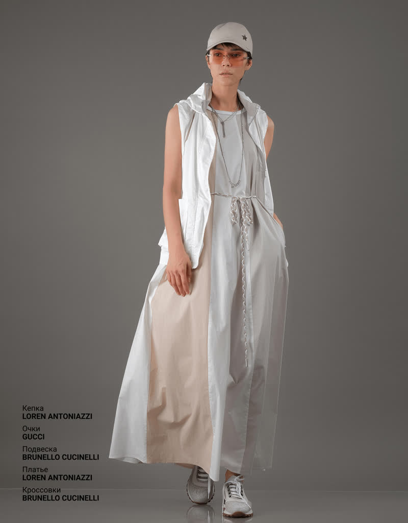 Glamour Avenue | Look ID 5023