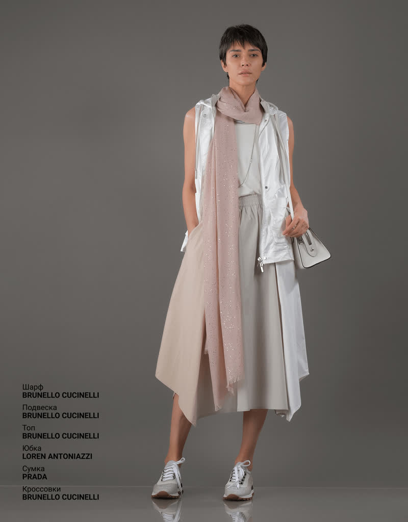 Glamour Avenue | Look ID 5024