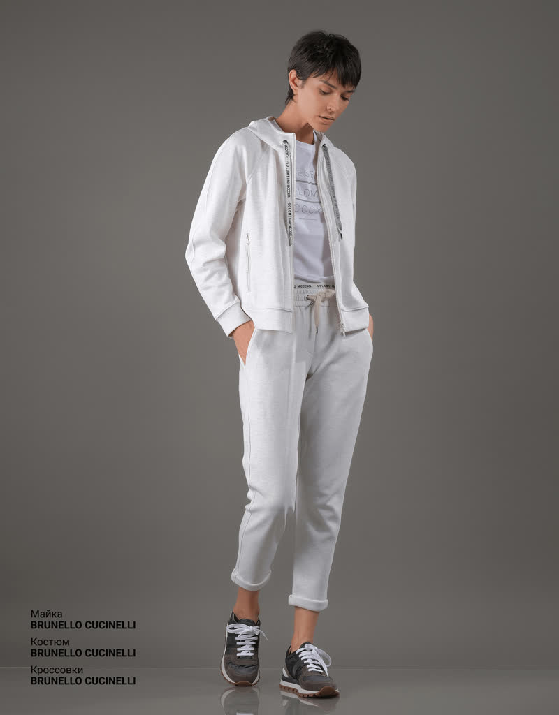 Glamour Avenue | Look ID 5029