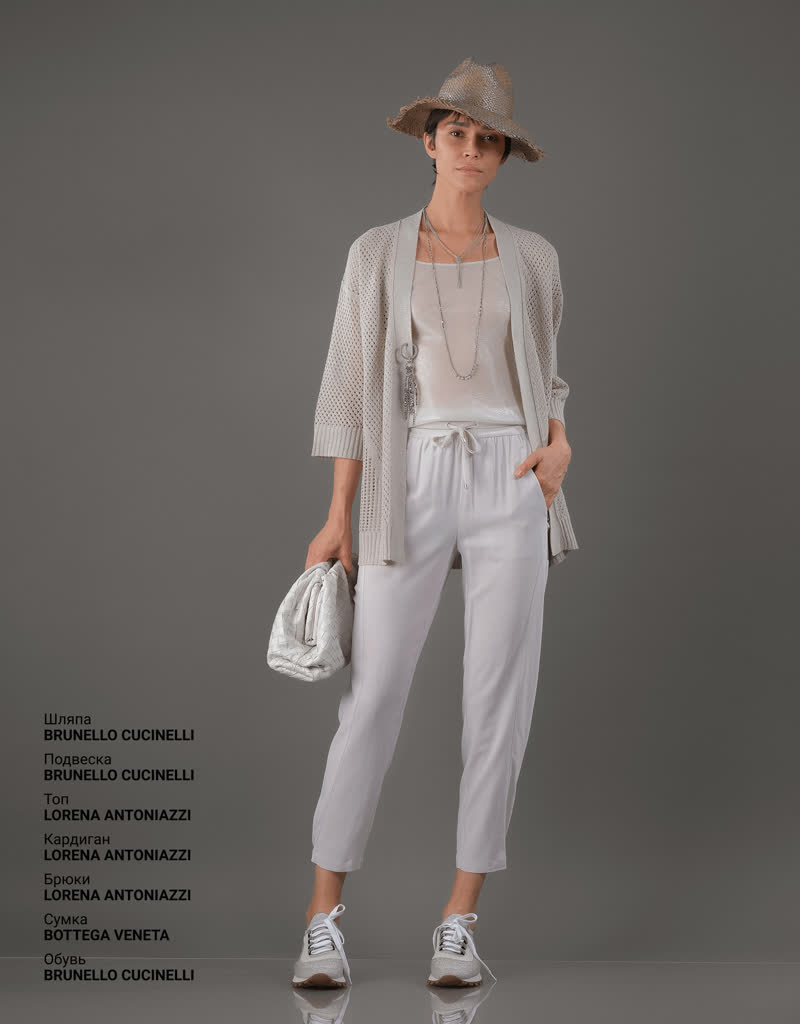 Glamour Avenue | Look ID 5031