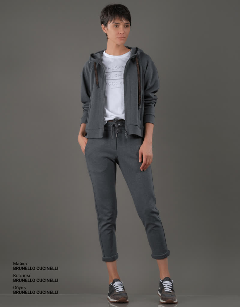 Glamour Avenue | Look ID 5036