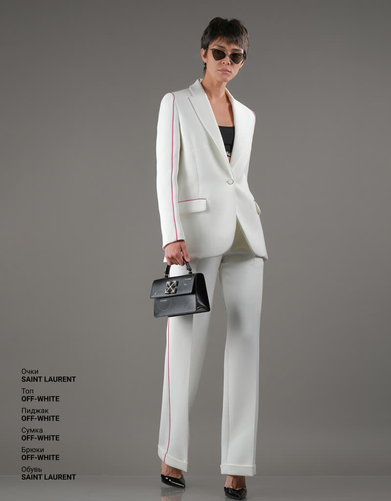 Glamour Avenue | Look ID 5038