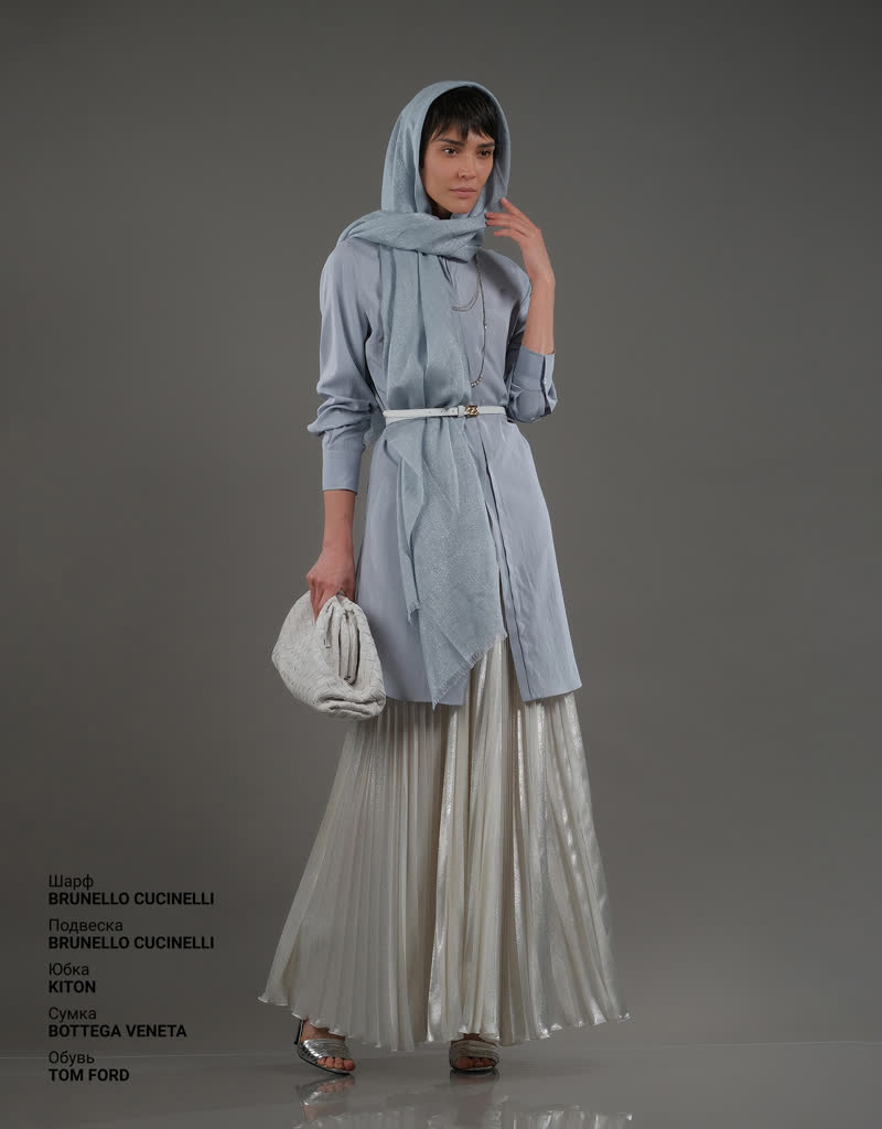 Glamour Avenue | Look ID 5064