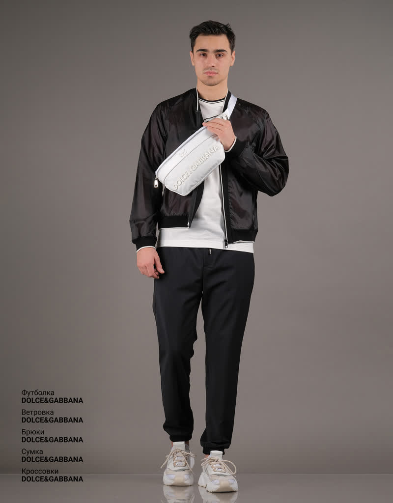 Glamour Avenue | Look ID 5090