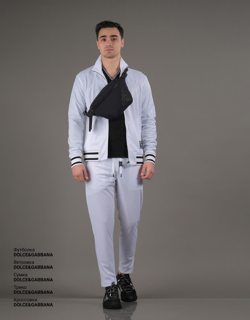 Glamour Avenue | Look ID 5091