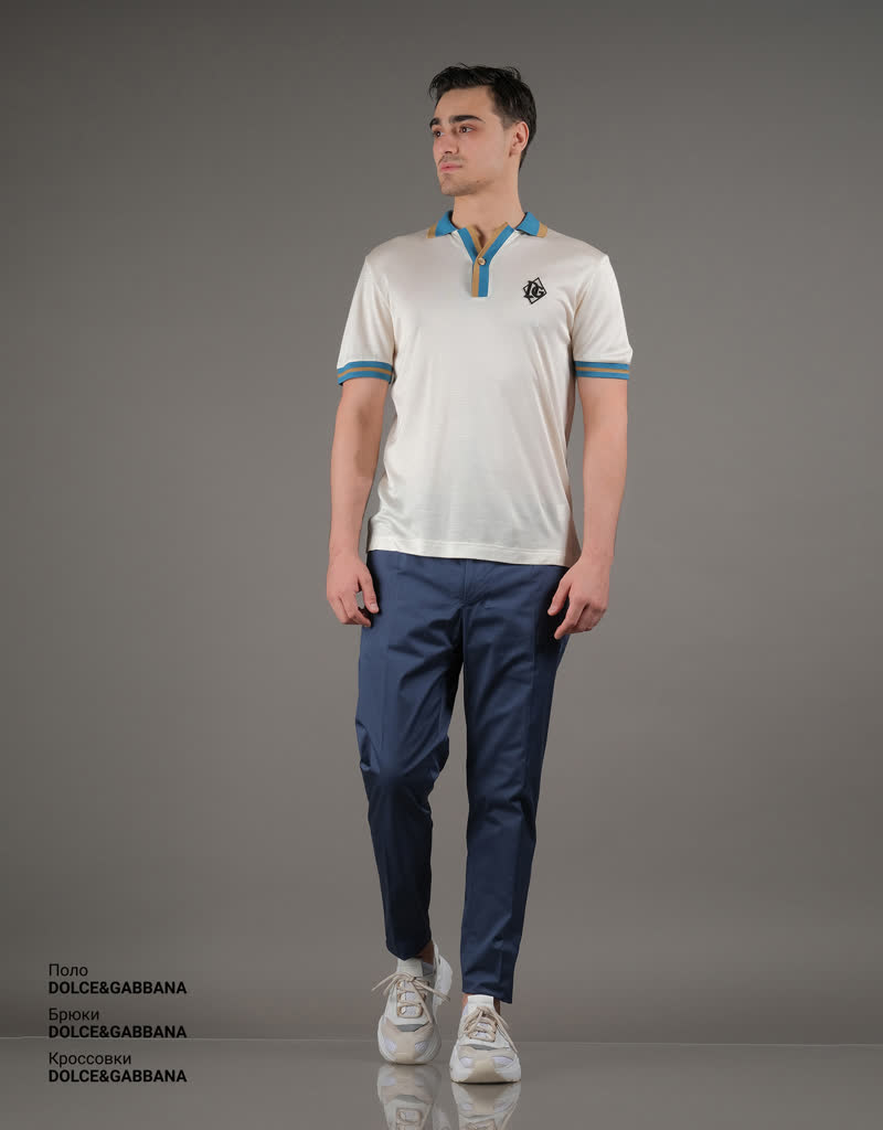 Glamour Avenue | Look ID 5092