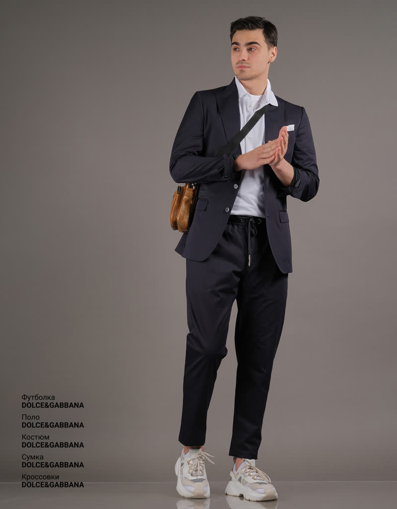 Glamour Avenue | Look ID 5093