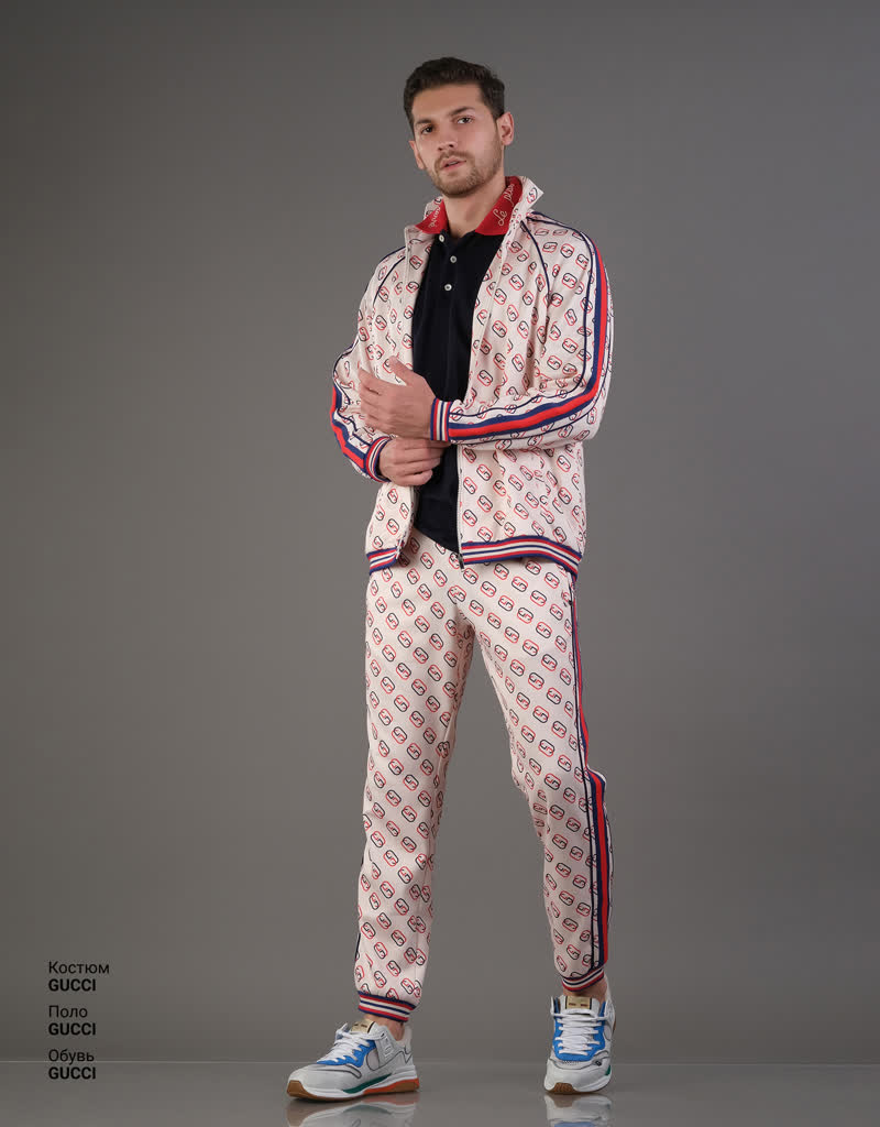 Glamour Avenue | Look ID 5122