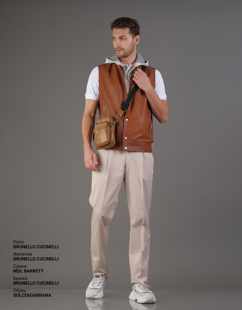 Glamour Avenue | Look ID 5127