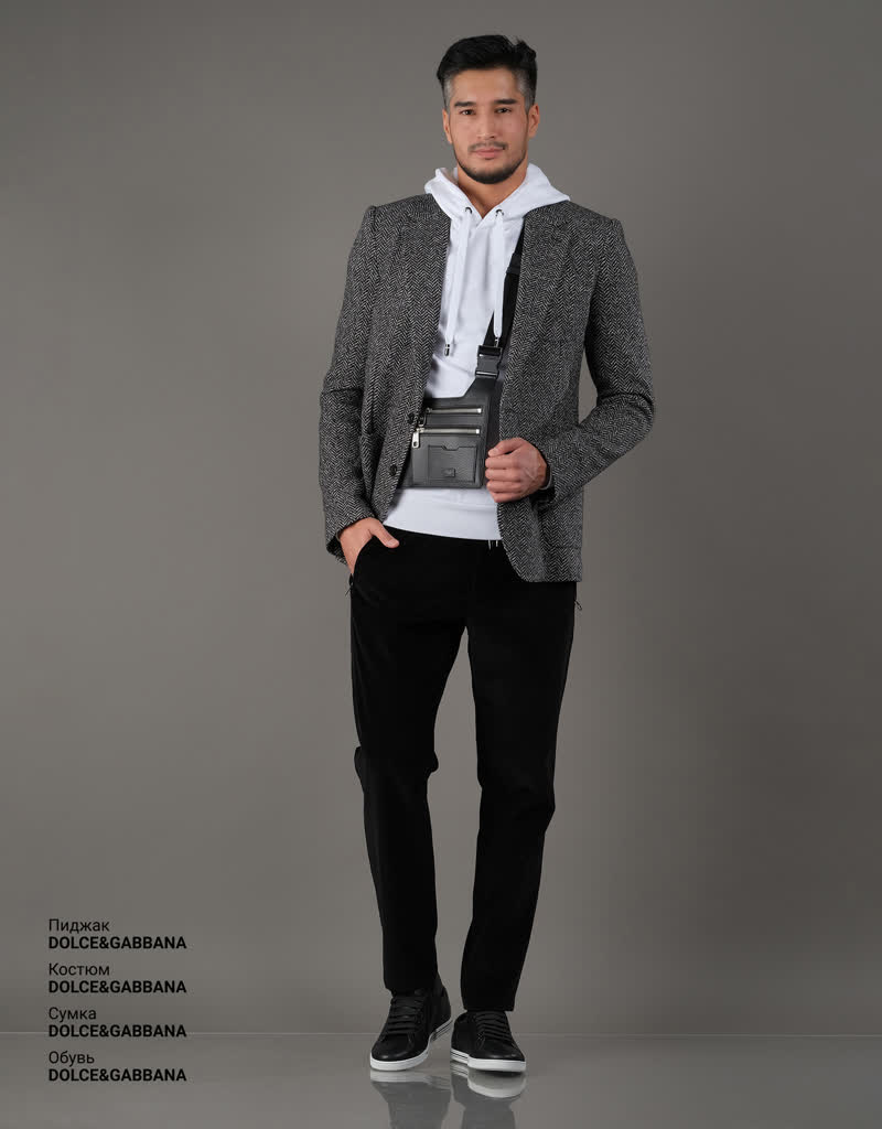 Glamour Avenue | Look ID 5140