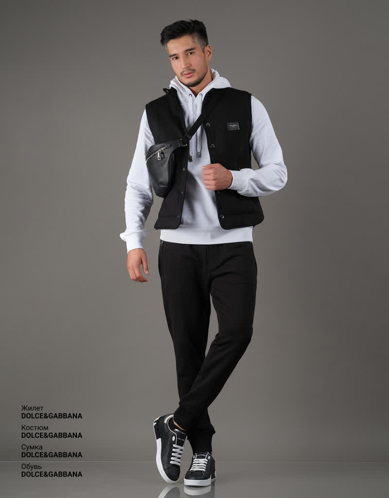 Glamour Avenue | Look ID 5141