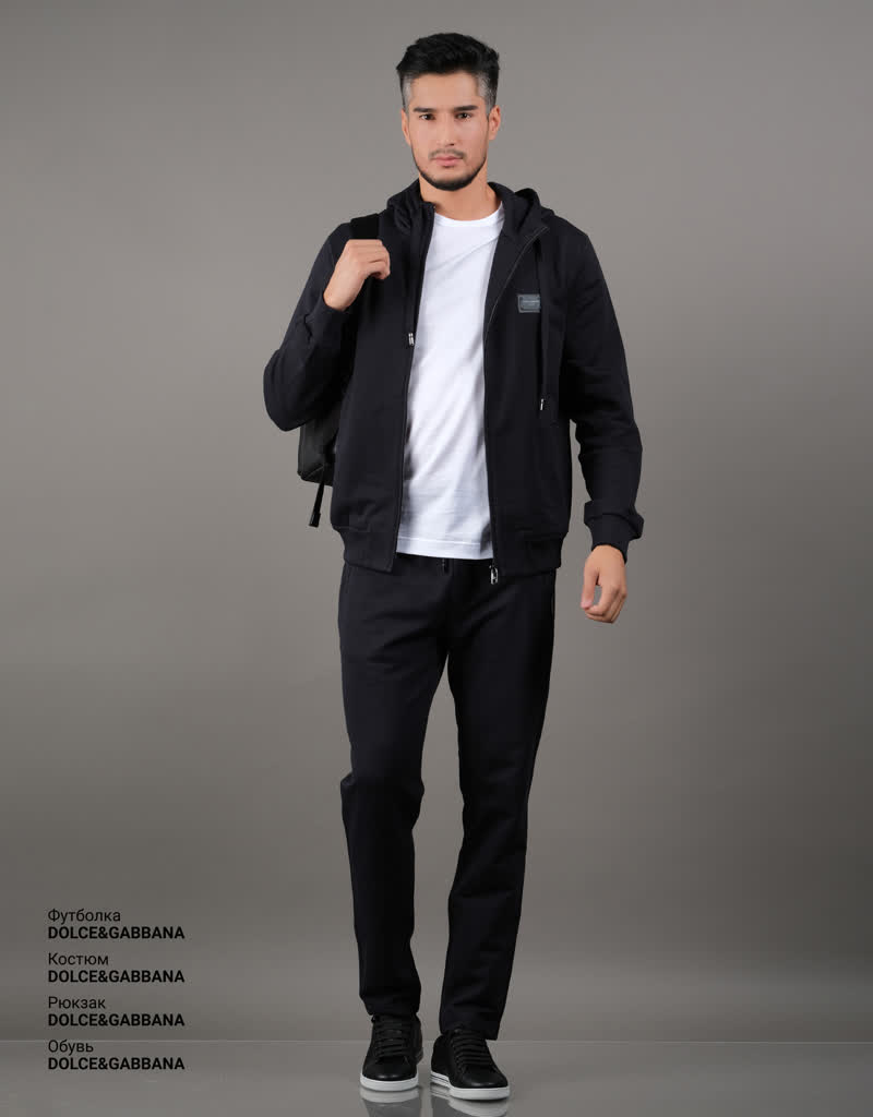 Glamour Avenue | Look ID 5142