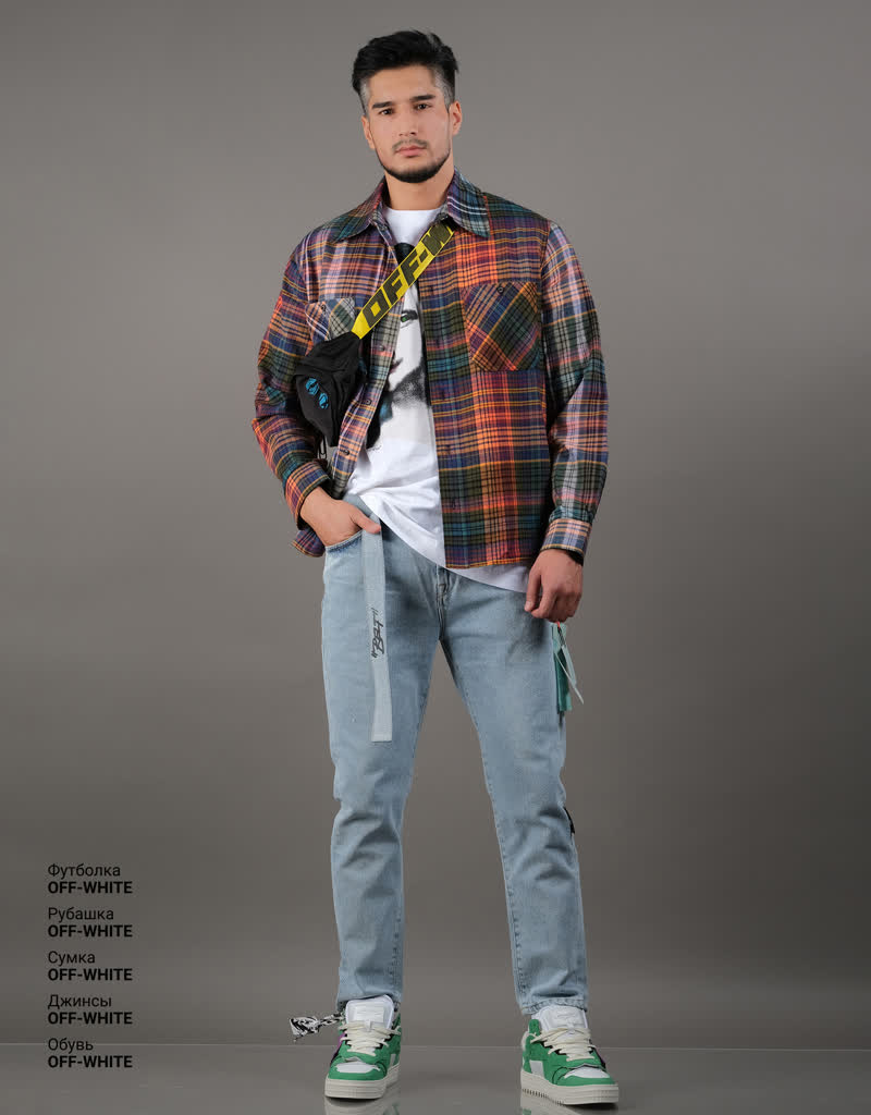 Glamour Avenue | Look ID 5144