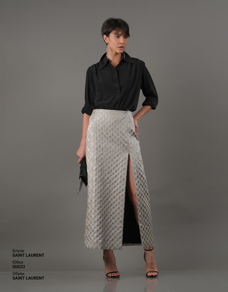 Glamour Avenue | Look ID 5148 Glamour Avenue | Look ID 5148